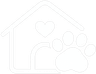 HomeForPaws logo